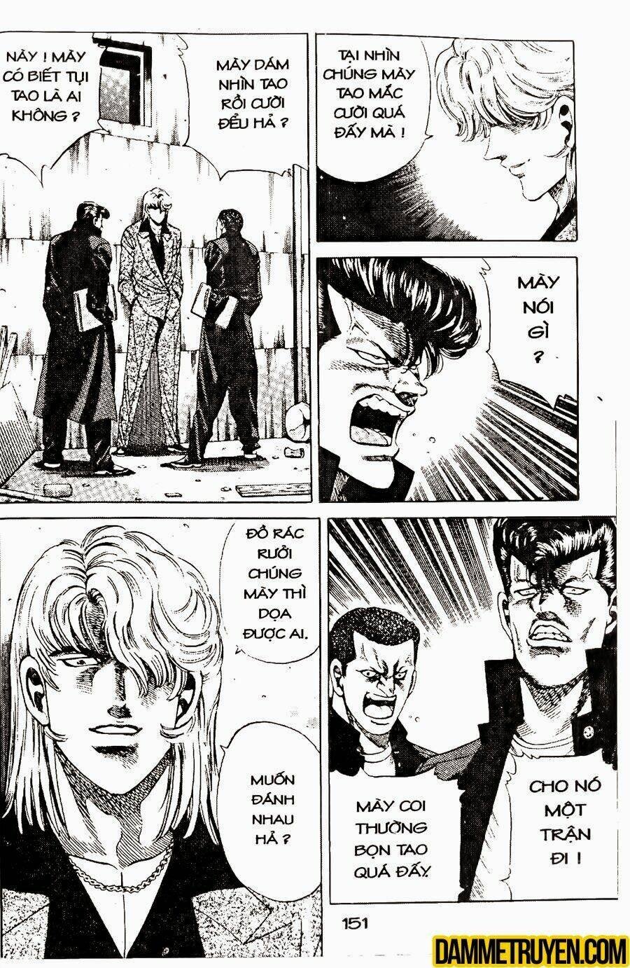 sức mạnh nhân đôi chapter 31.1 17