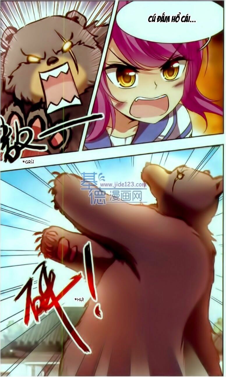 thiên giáng hiền thục nam (full) chapter 63 7