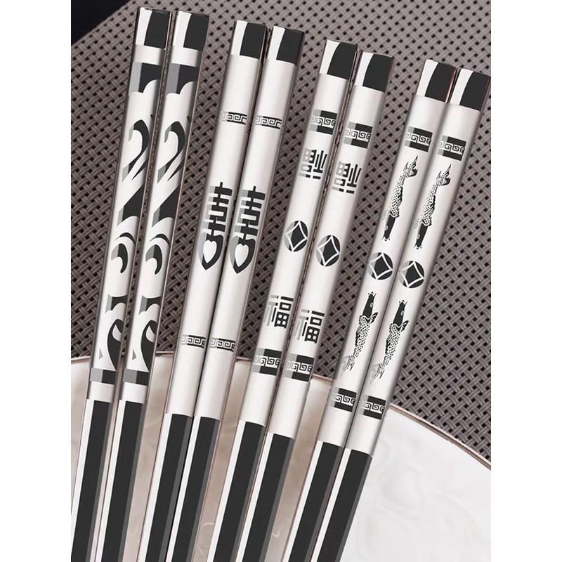 ĐŨA 304 cao cấp Hàn quốc cực xịn
