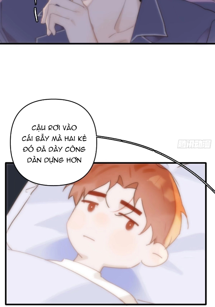 đêm đầy sao nói với em chapter 19 16