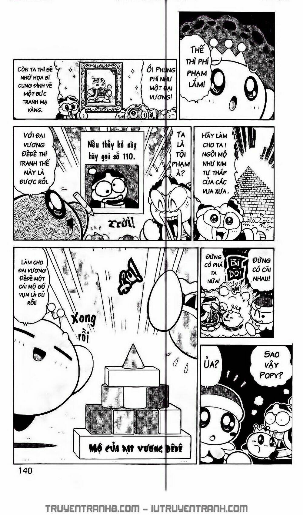 ngôi sao kabi chapter 187 18