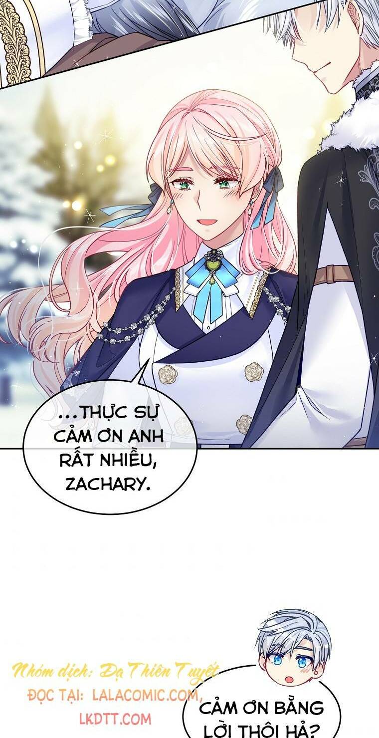 chồng em dễ thương chết mất thôi! chapter 30 23