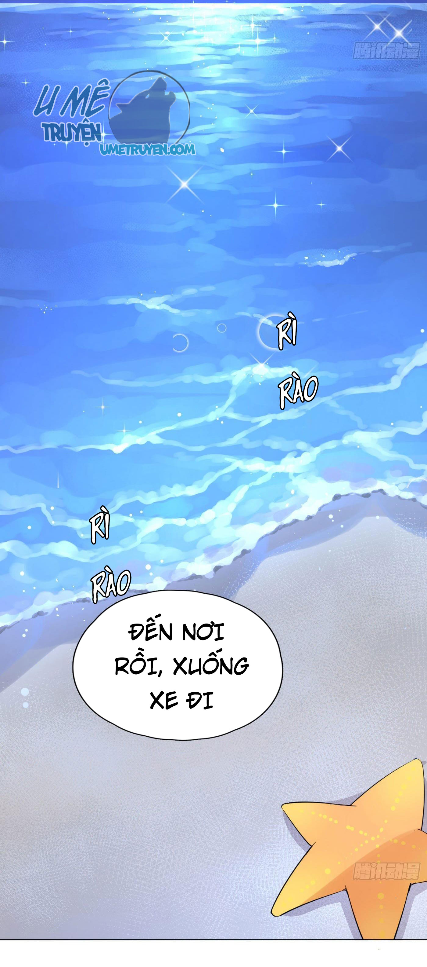 nhất hoàng cửu công thập nhị thê chapter 31 34