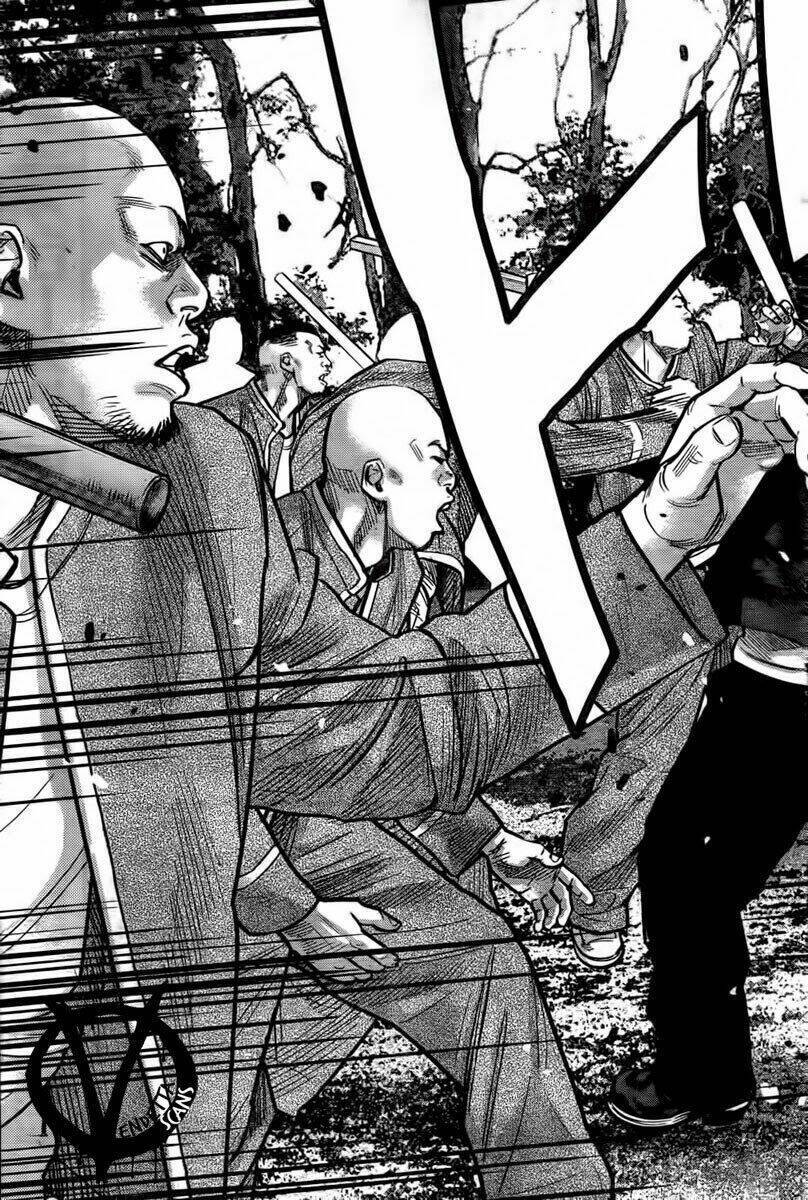crows zero 2 suzuran x housen chapter 1 38