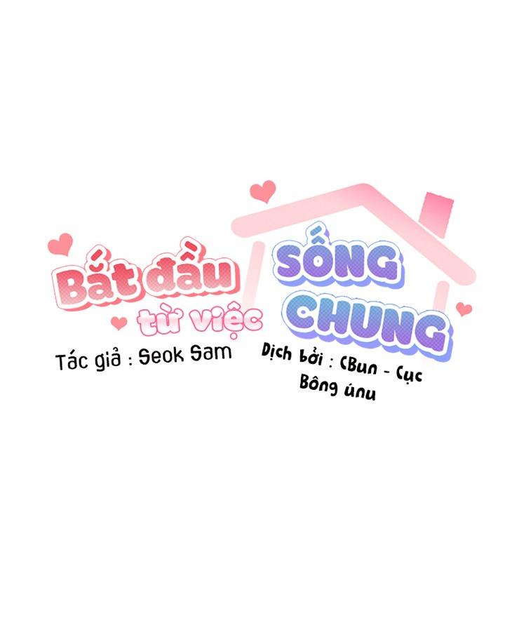 bắt đầu từ việc sống chung chapter 9 21