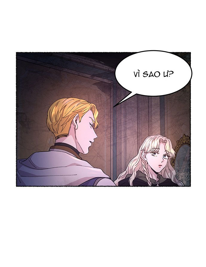 như gió trên cành cây khô chapter 57 49