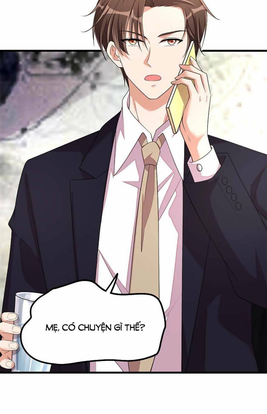 ông xã, em muốn ăn cho anh sạt nghiệp! chapter 50 12