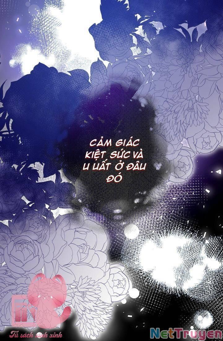 chúng ta có thể trở thành gia đình được không? chapter 58 112