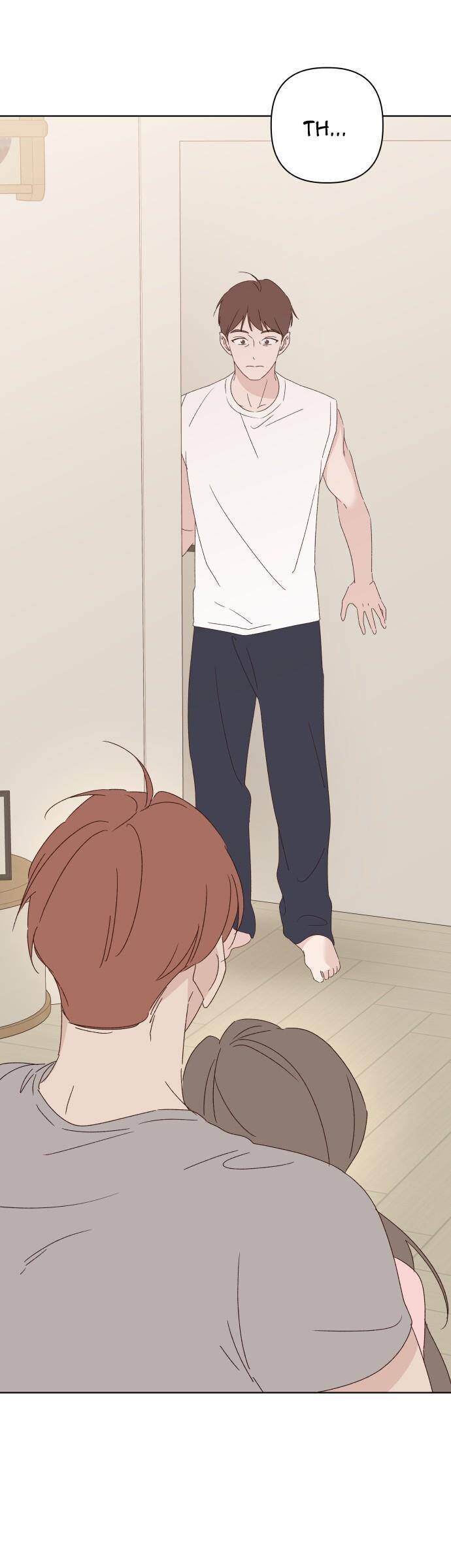 lén lút quện nhau chapter 39 20