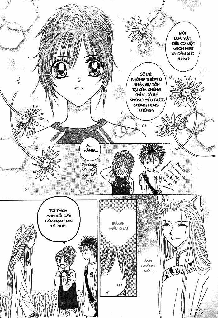 tổng hợp one shot. chapter 27 21