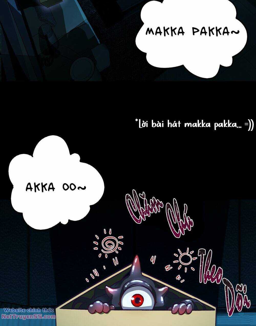 Ta Sáng Tạo Truyền Thuyết Đô Thị chapter 5.5 5