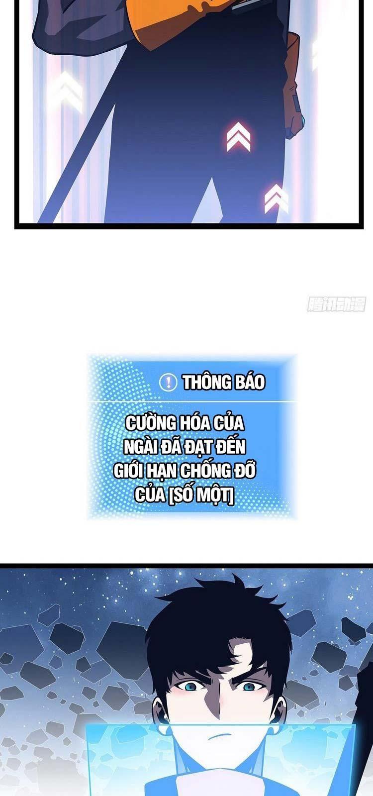 đi lên từ việc chơi game ngiêm túc chapter 62 11