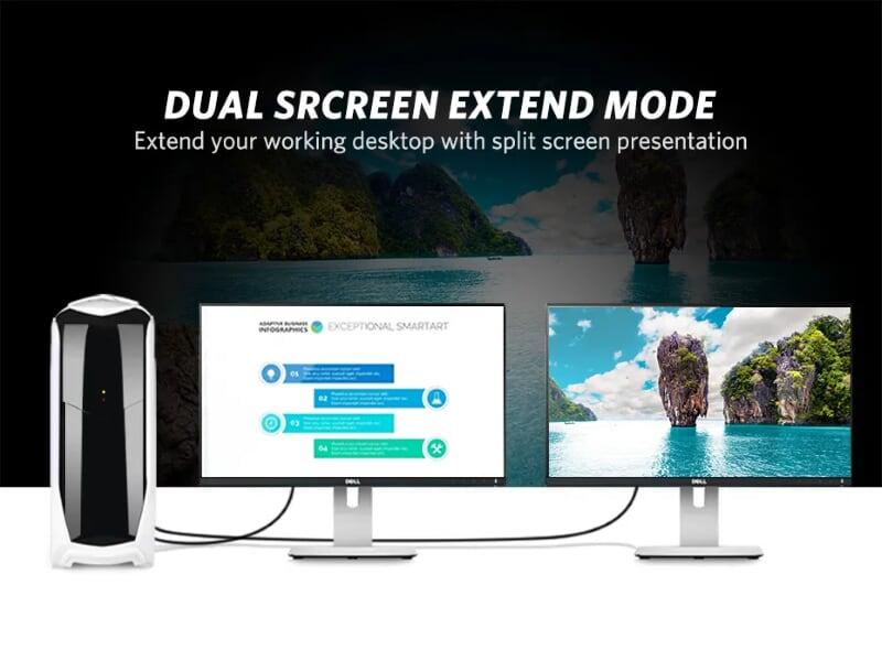 Ugreen UG30121DP107TK 3M Màu Đen Cáp 2 Đầu Displayport V1.2 cao cấp hỗ trợ 4K*2K 60GHz - HÀNG CHÍNH HÃNG