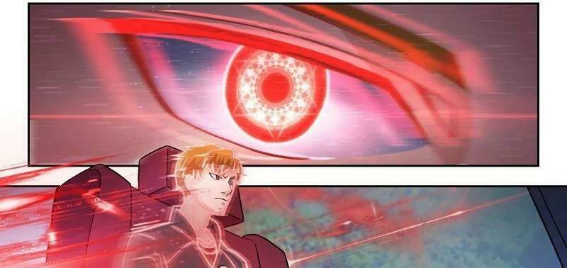 thấu thị chi nhãn chapter 292 11