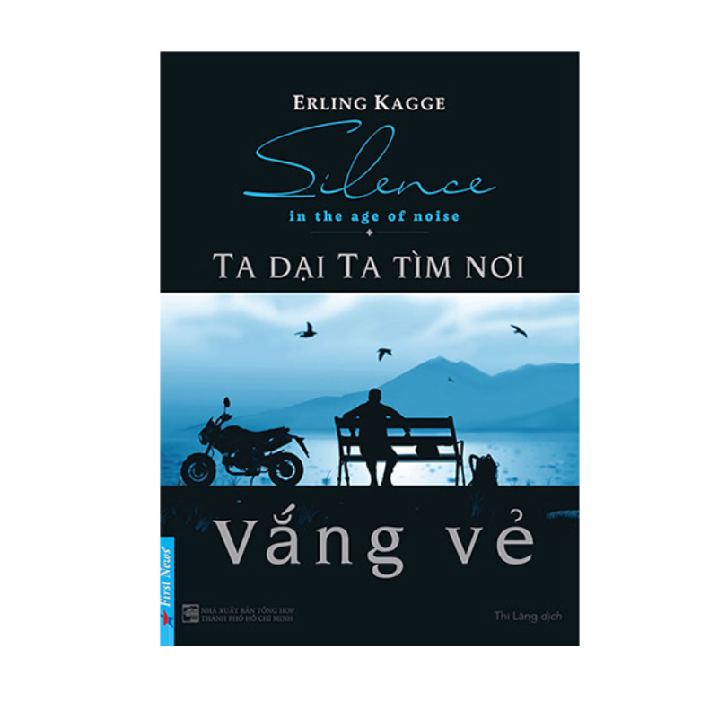 Sách Ta Dại Ta Tìm Nơi Vắng Vẻ (Tái Bản) - ảnh 4