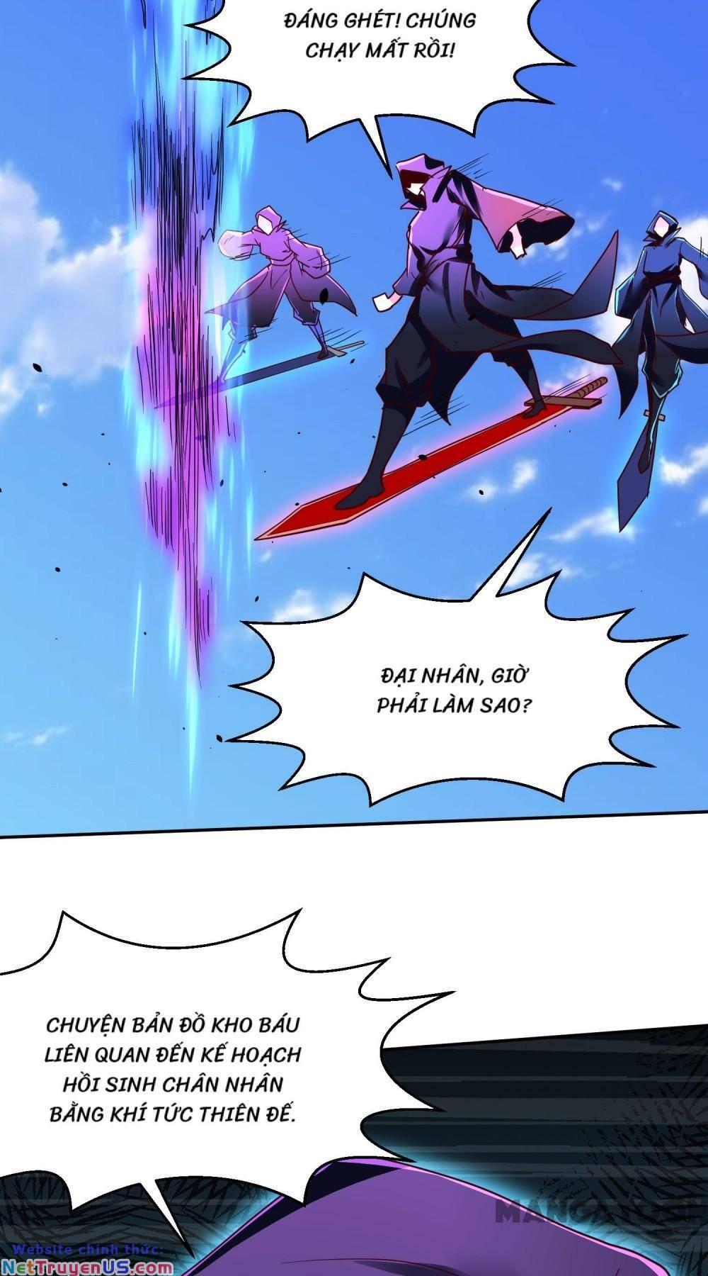 đệ nhất người ở rể chapter 276 46