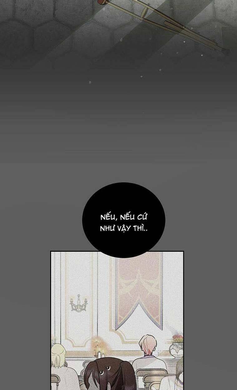 phía sau mặt nạ của nam chính hiền lành chapter 11 19