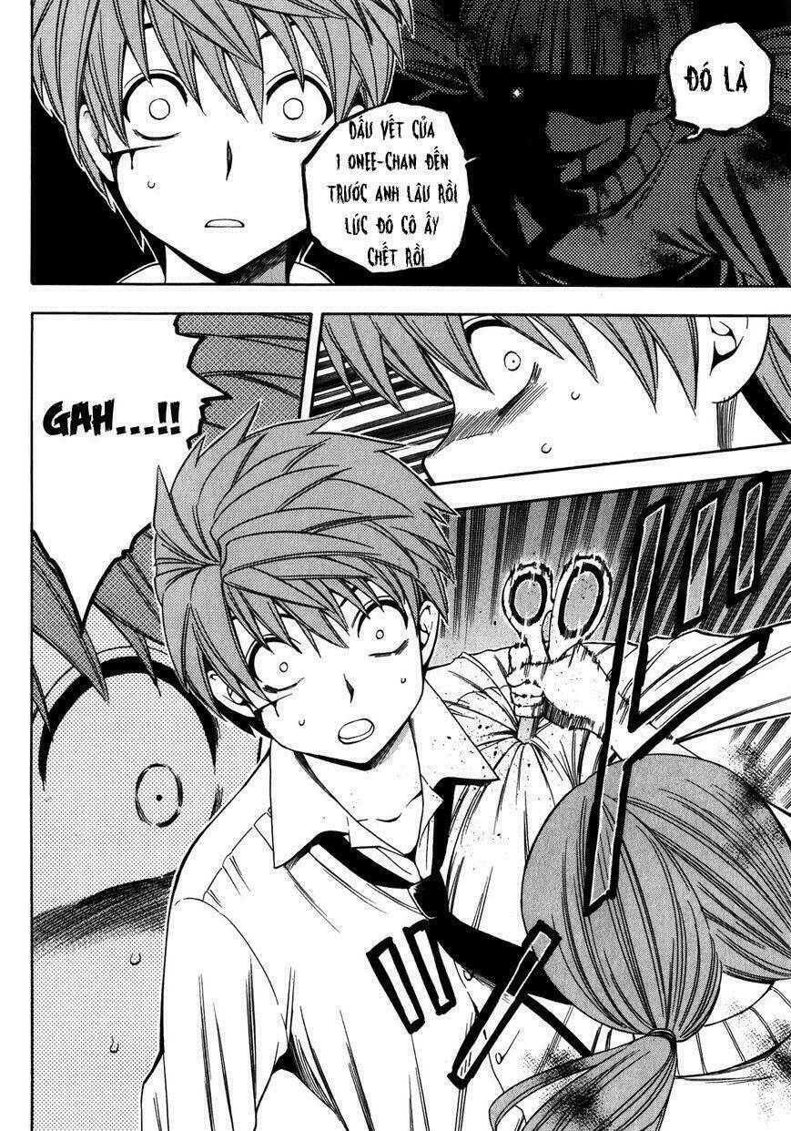 corpse party another child chapter 13 11