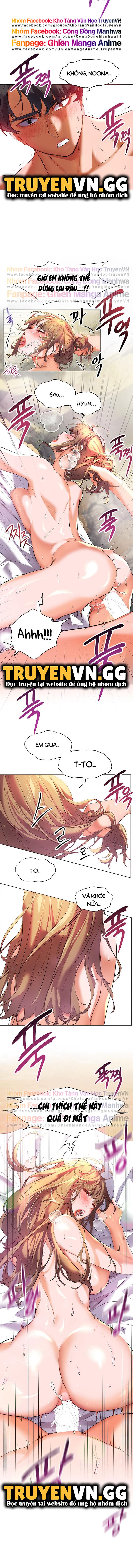 cô dâu thời thơ ấu của tôi chapter 12 12