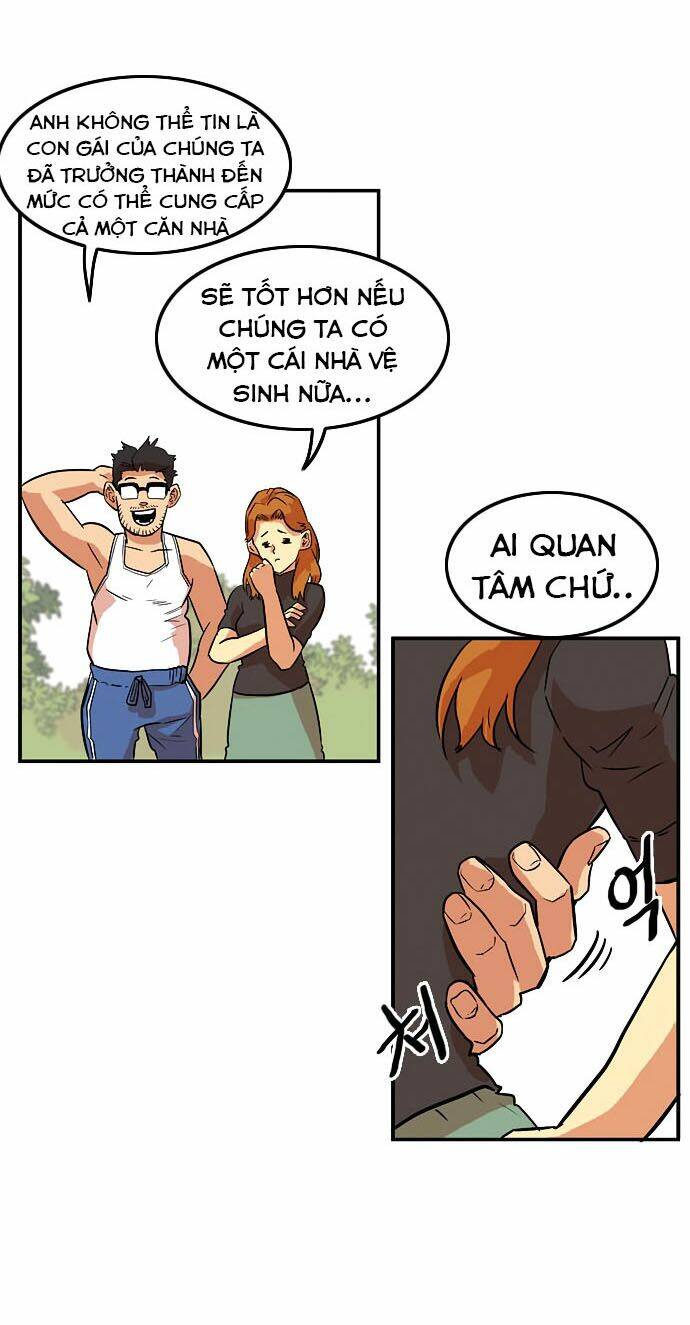 bẫy troll chapter 12 11