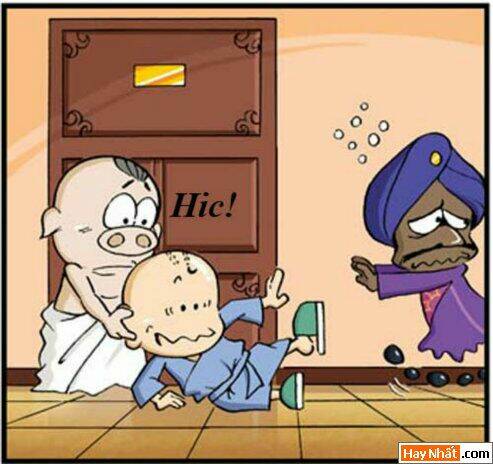 tây du kí không hài chapter 20 15