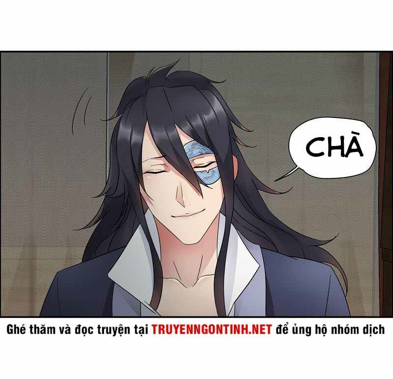 cuồng nữ trọng sinh - hoàn khố thất hoàng phi chapter 8 21