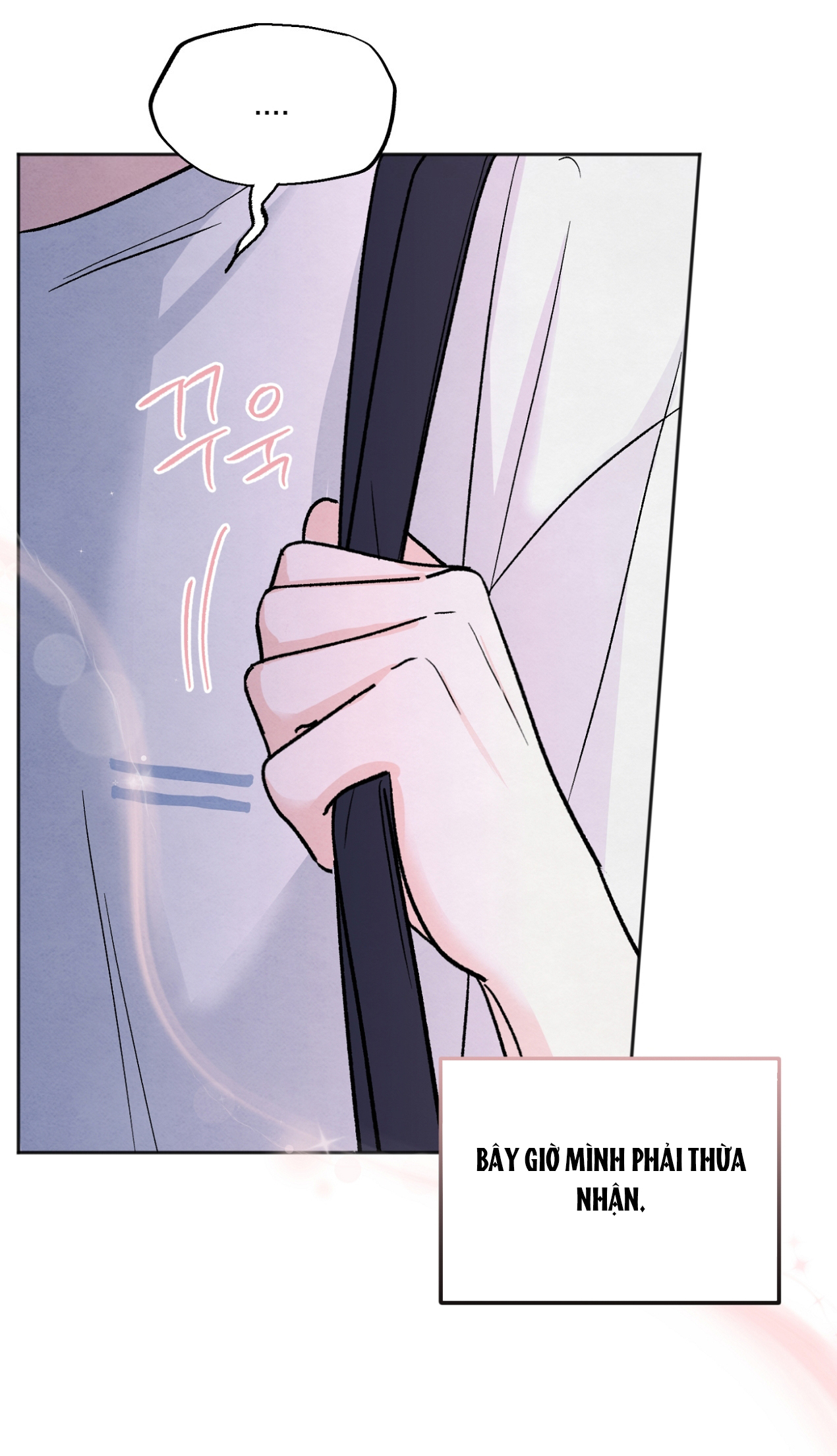 hoàn cảnh của rác rưởi chapter 10.1 10