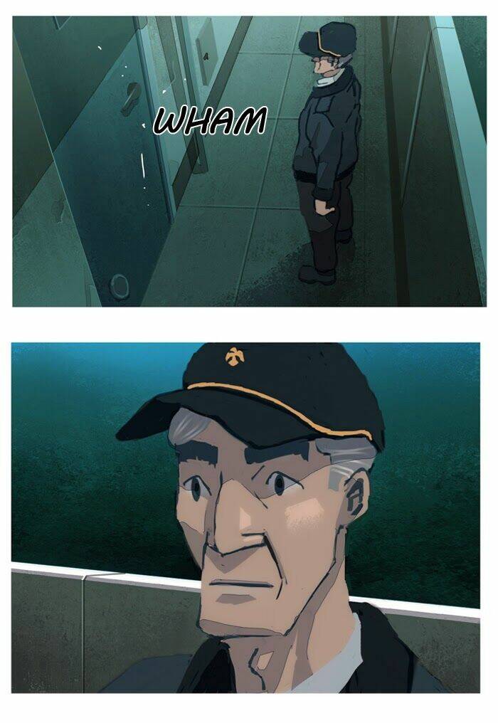 subtle disaster chapter 7 21