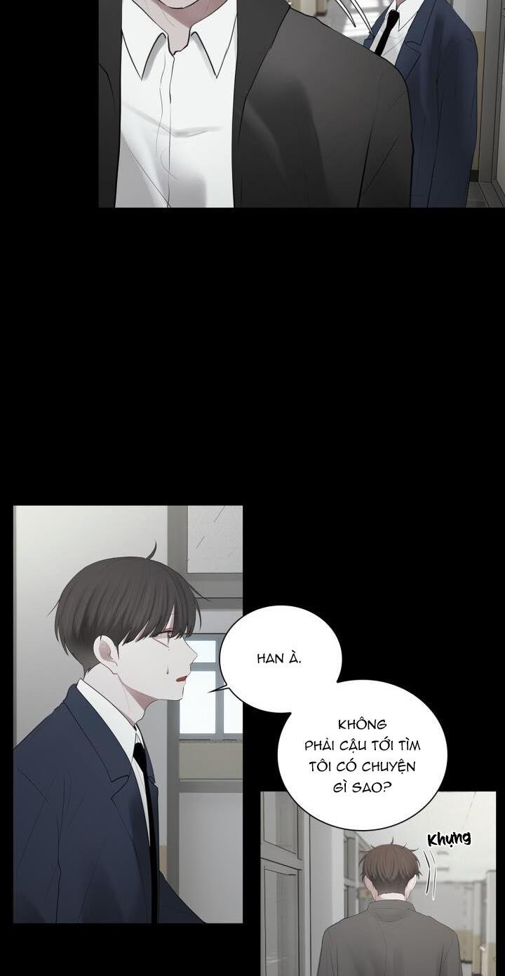 không xa lạ chapter 13 9