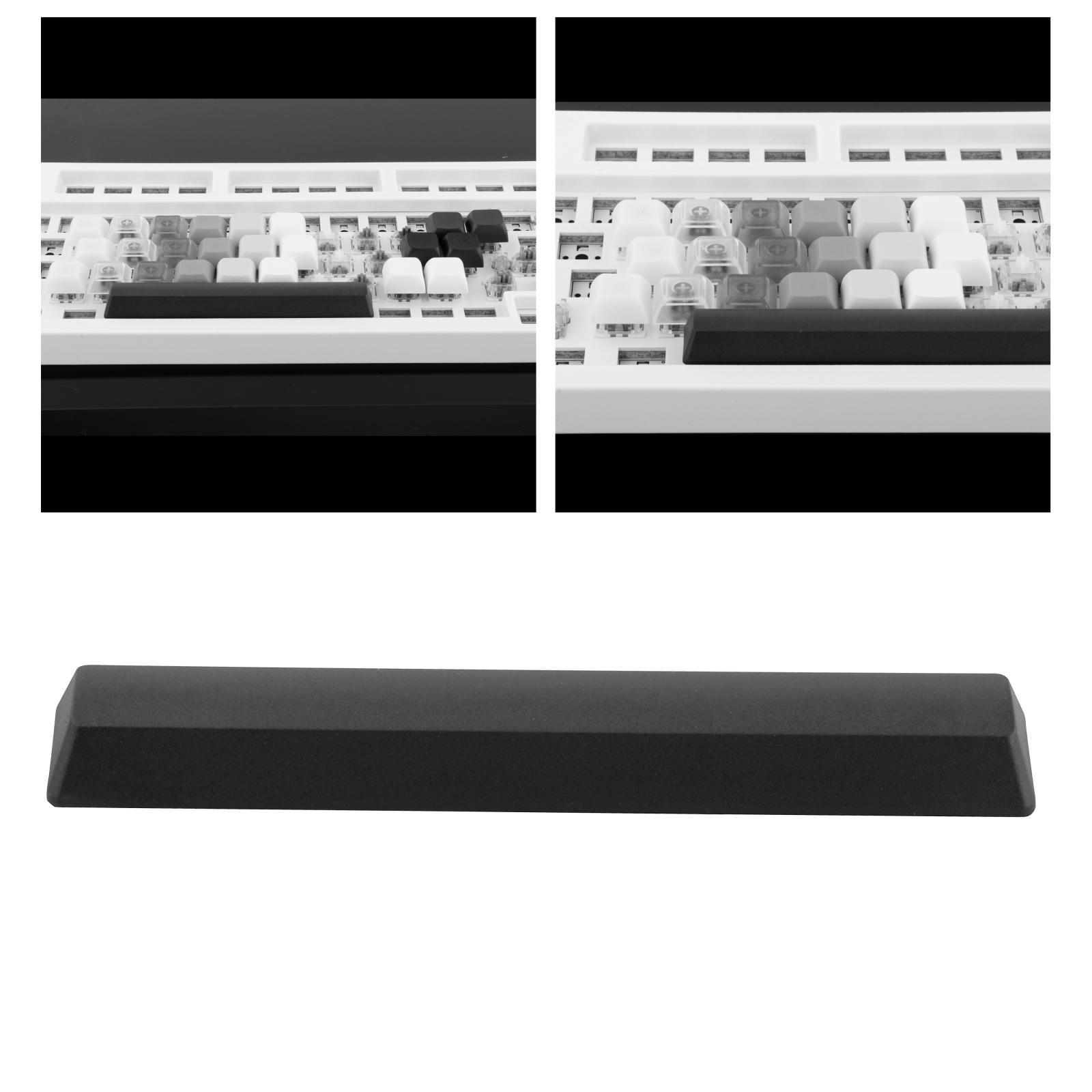 6.25U Spacebar Colourful for Logitech Mechanical Keyboards Gamer