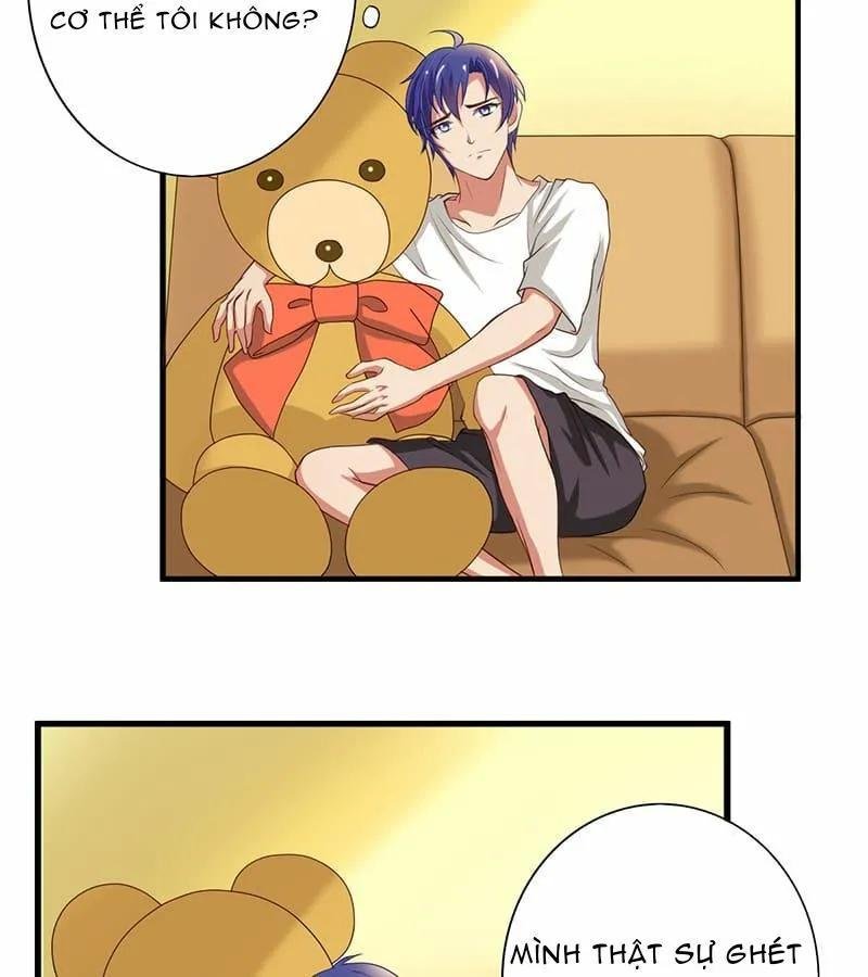 tống thống hống hách và cô gái ngây thơ chapter 10 2