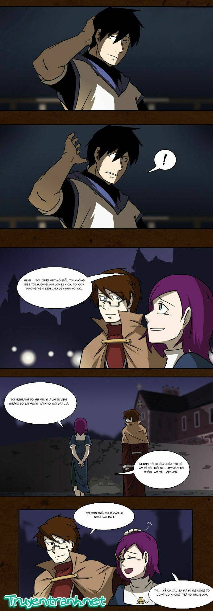 fantasy world survival chapter 17 6