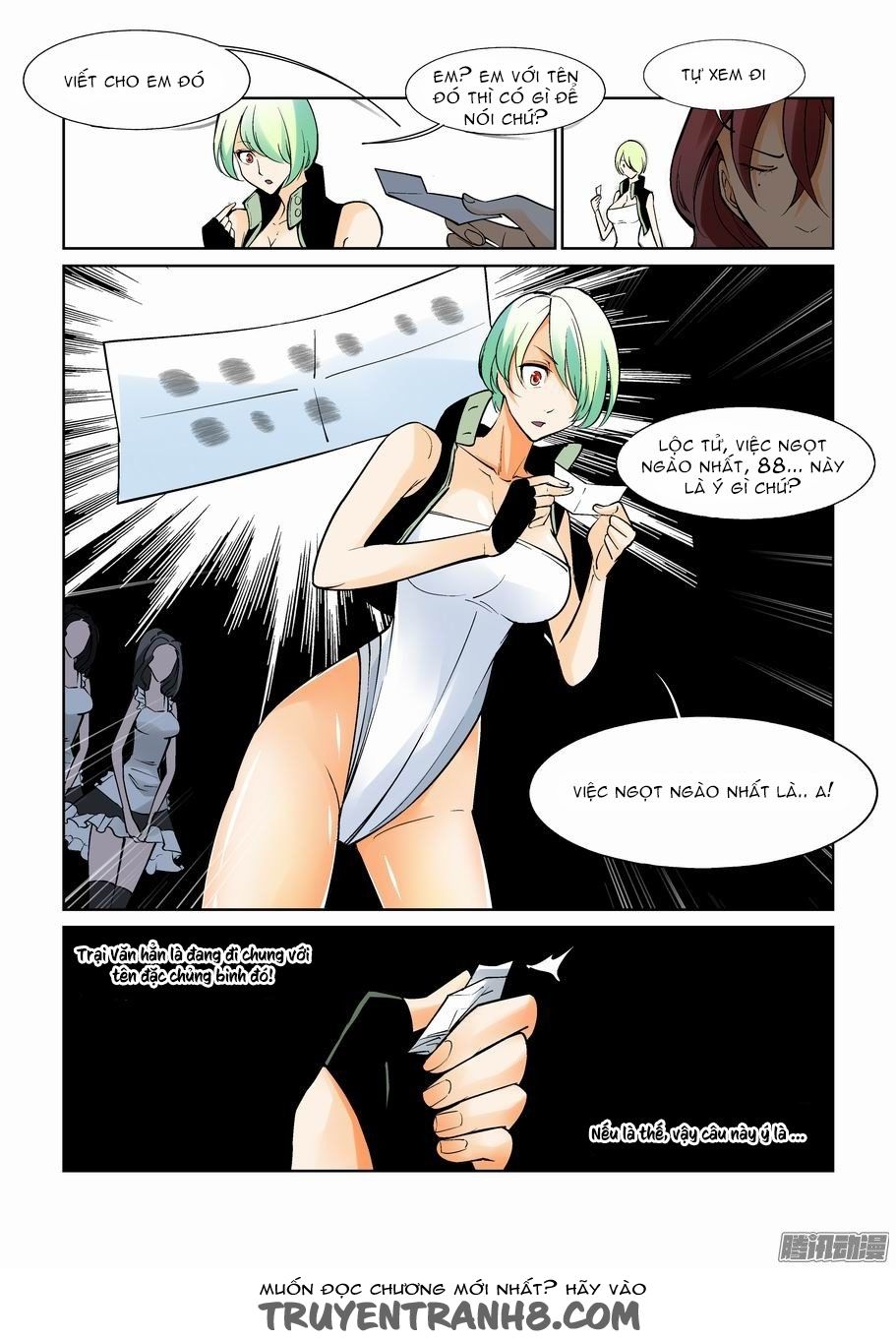 thành phố vô tội chapter 87 6