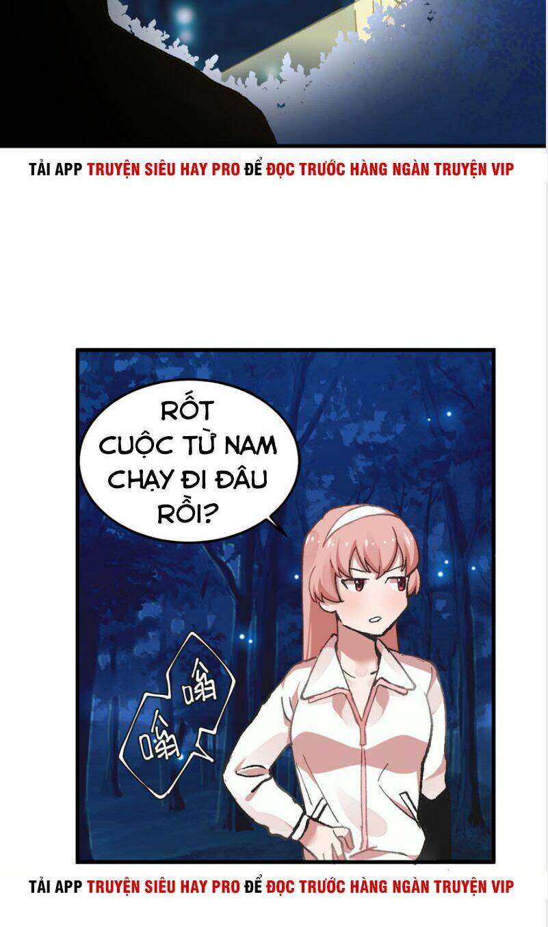 vô sỉ thuật sĩ chapter 8 6