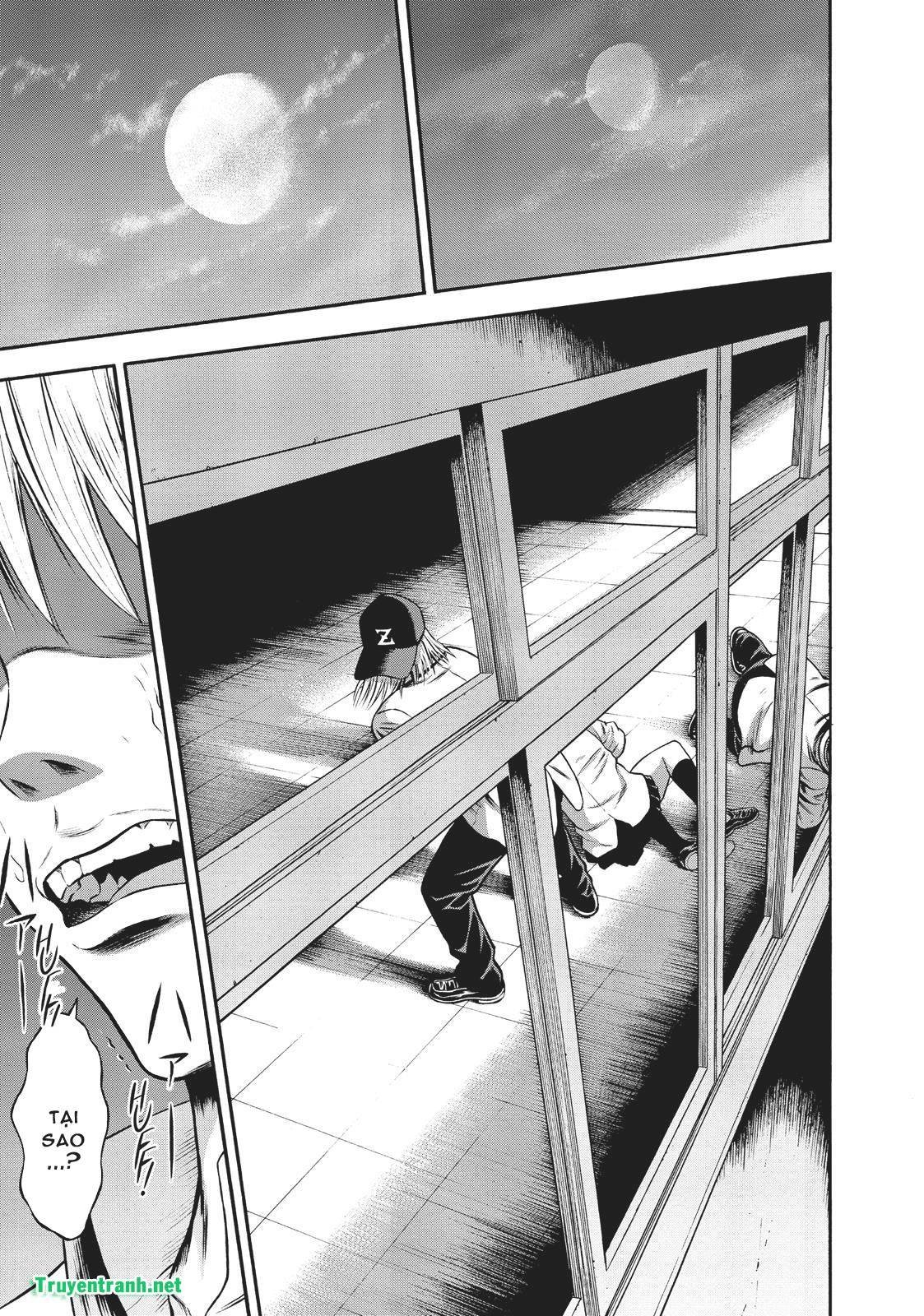 igai - the play dead/alive chapter 29.2 3