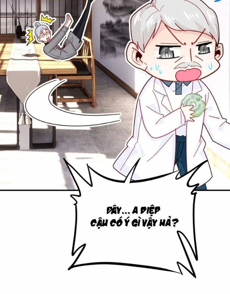 Ái Thượng Ngạo Kiều Long Vương Gia chapter 46 - Trang 25