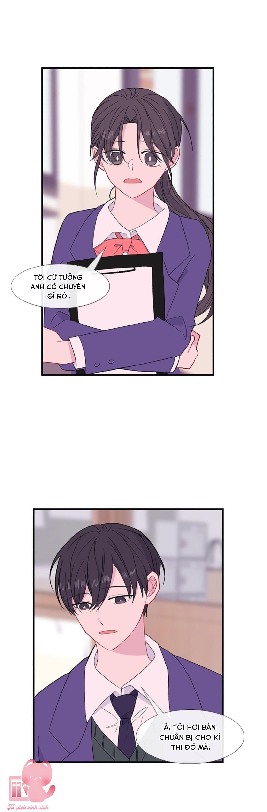 về bên anh chapter 94 28