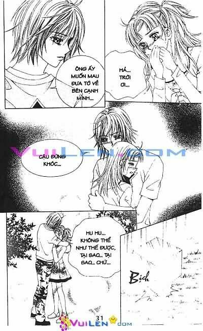 nụ hôn cuối chapter 65 12