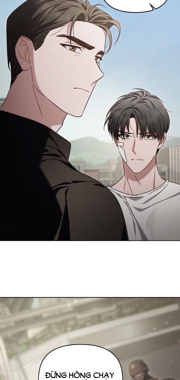 kẻ nghiệp dư chapter 45.1 28