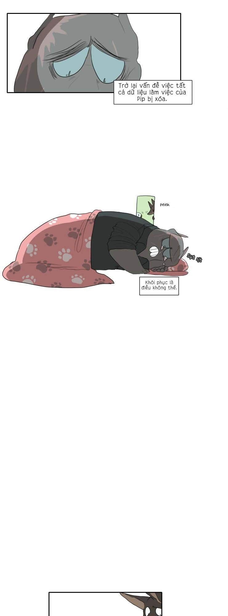 cat girl and bodyguards chapter 10 7