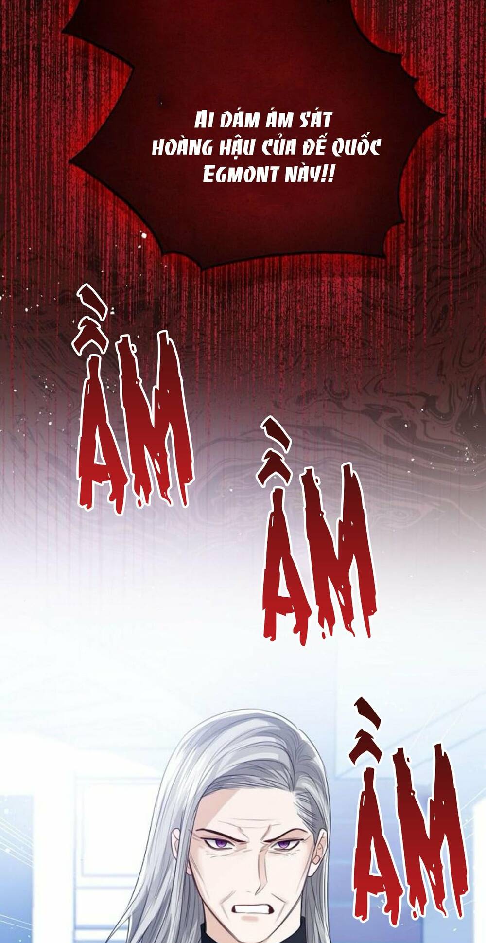 tôi sẽ từ bỏ vị trí hoàng hậu chapter 47.1 47