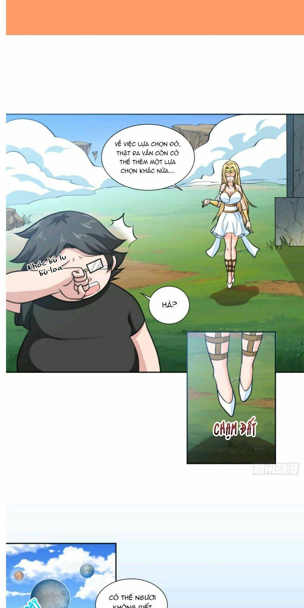 trả lại 00 cho ta chapter 2 2