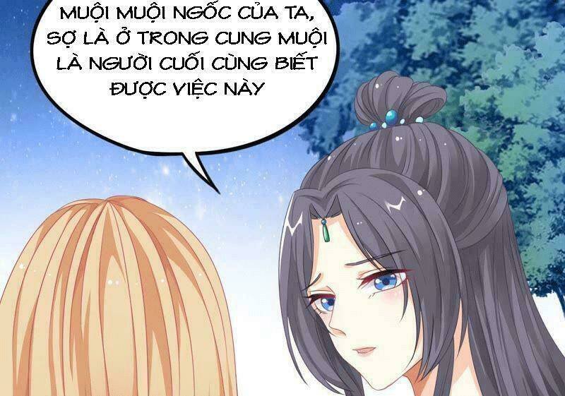 tình tễ hà xử chapter 6 19