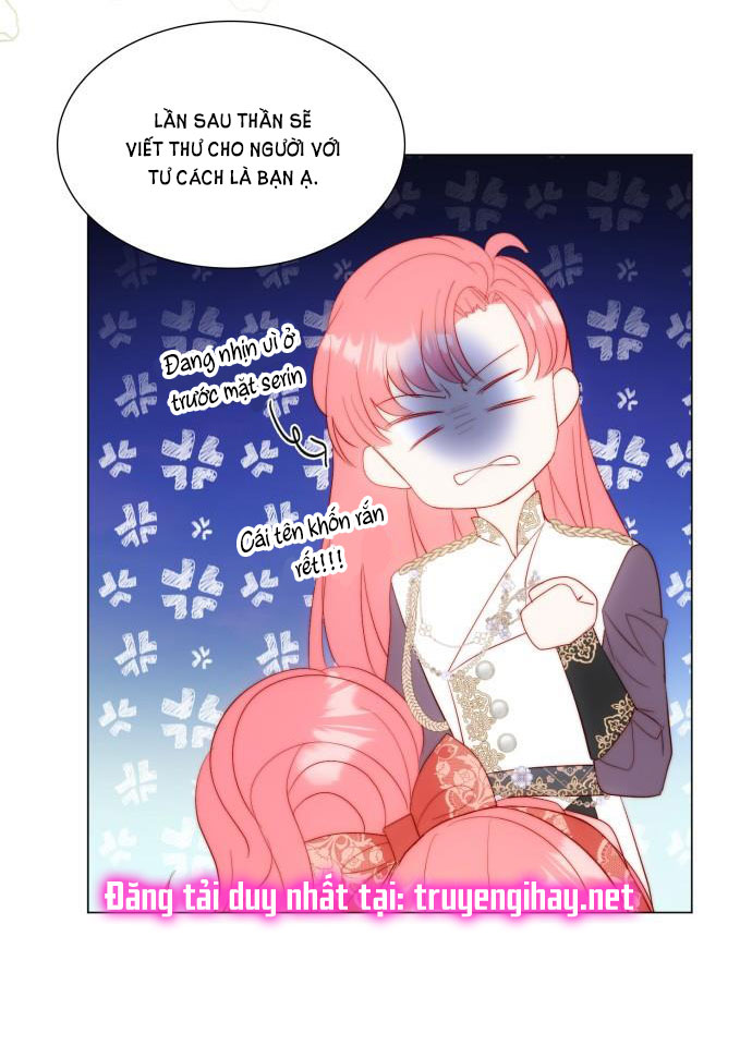 sau khi chuyển sinh tôi trở thành công chúa chapter 26.2 29