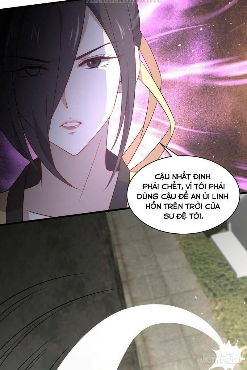 xuyên không vào thế giới nữ cường chapter 74 24