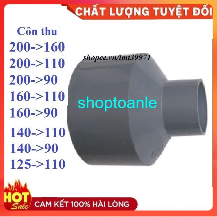 Côn thu ngoại cỡ