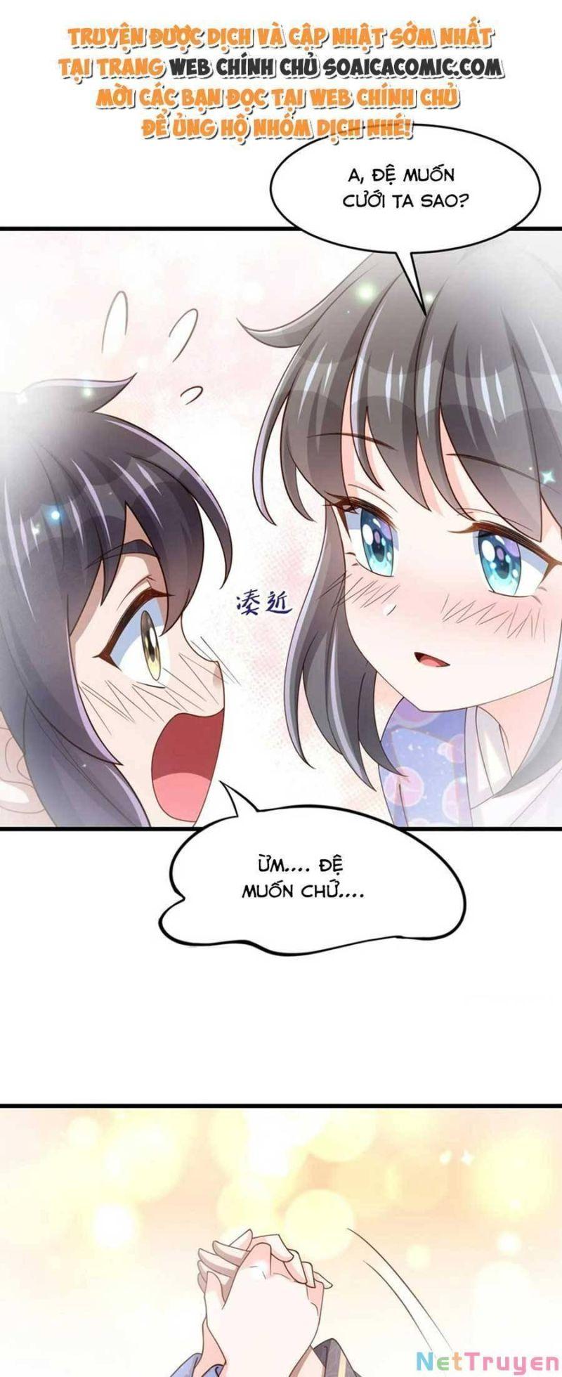 thuần hóa ba ba bạo quân chapter 87 27