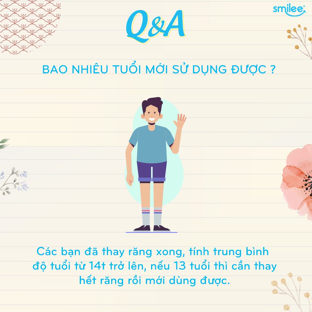 Bộ 2 gel tẩy trắng răng an toàn không ê buốt Smilee- Hàng chính hãng nhập khẩu từ Mỹ có chứng nhận ISO - [Combo tiết kiệm]