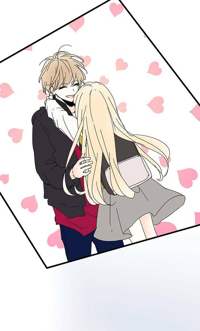 choco ngọt ngào chapter 85 6