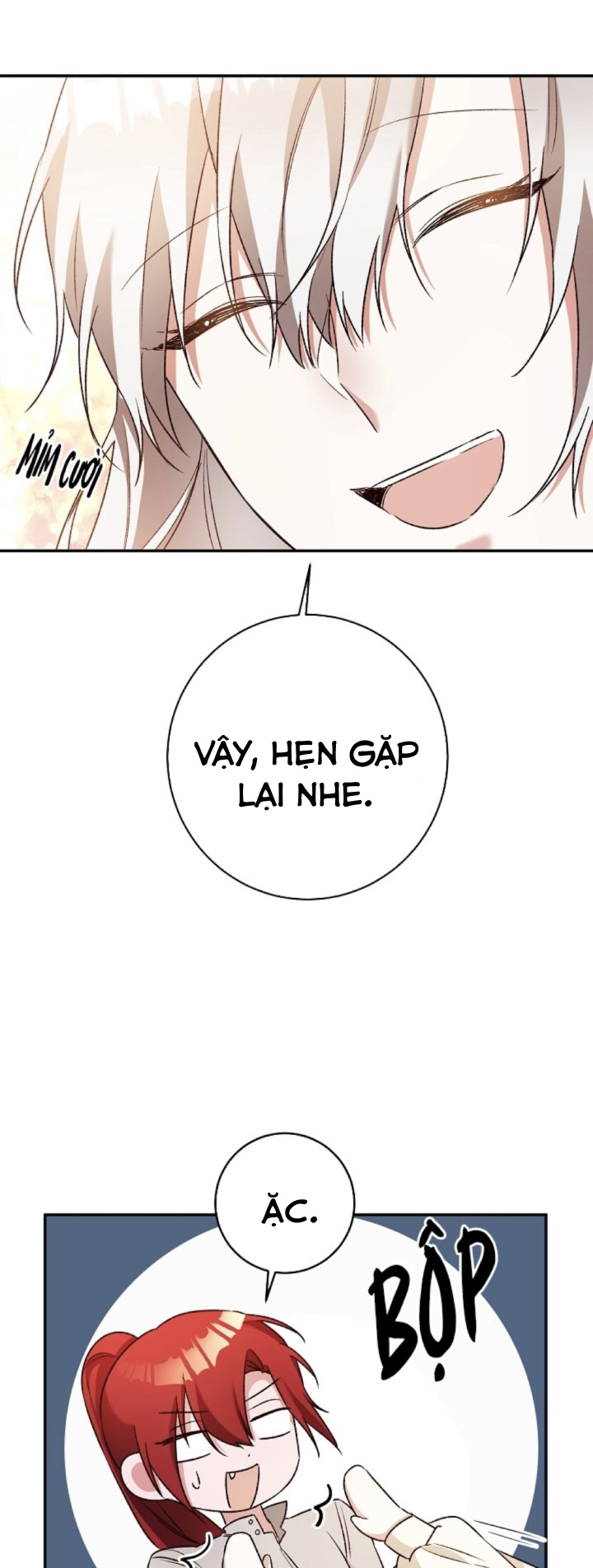 lý do nàng ấy sống như 1 ác nữ chapter 38 28